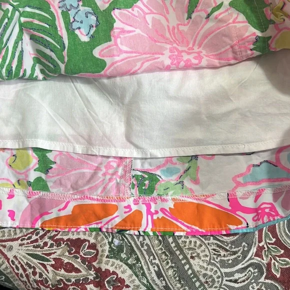 Lilly Pulitzer for Target Girls dress - Picture 6 of 7